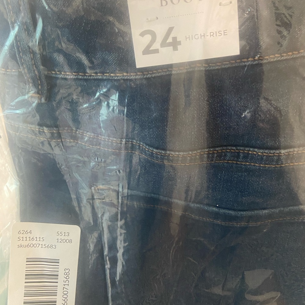 Brand new Lane Bryant Jeans